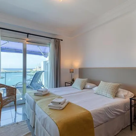 Ombumogamar Apartment