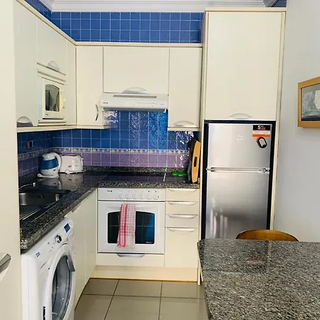 Ombumogamar Apartment *